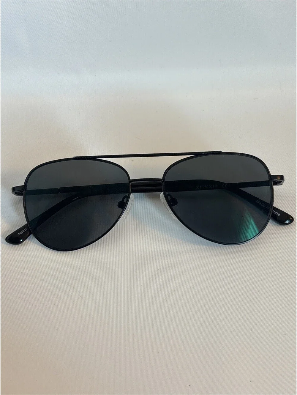 Zenni Men’s Sunglasses - AVIATORS - Great Condition